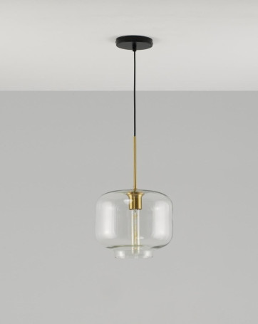 Светильник подвесной Moderli Teen V11531-1P