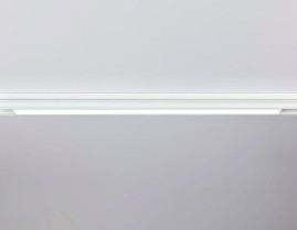 Трековый светодиодный светильник Ambrella light Track System Magnetic GL4008