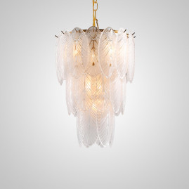 Подвесная люстра Imperium Loft Plumage D35 140934-26