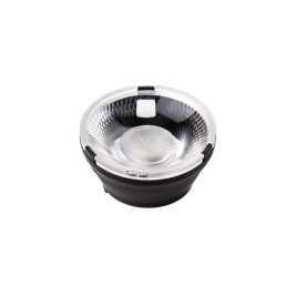 Сменная оптика для модулей 07507х/07509х max 12W линза 15G STELLA PRO Lightstar 075115