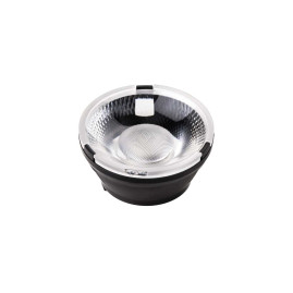 Сменная оптика для модулей 07507х/07509х max 12W линза 15G STELLA PRO Lightstar 075115