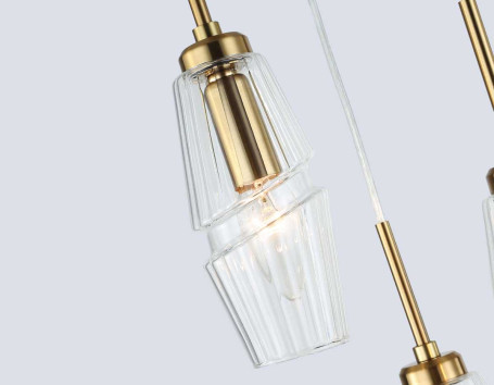 Подвесной светильник Ambrella light High light LH55210