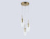 Подвесной светильник Ambrella light High light LH55210
