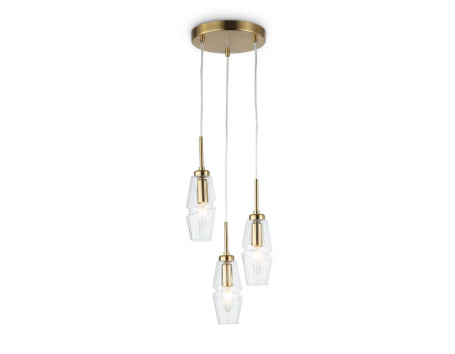 Подвесной светильник Ambrella light High light LH55210