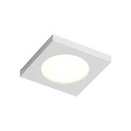 Встраиваемый светильник Denkirs Enkel DK3014-WH