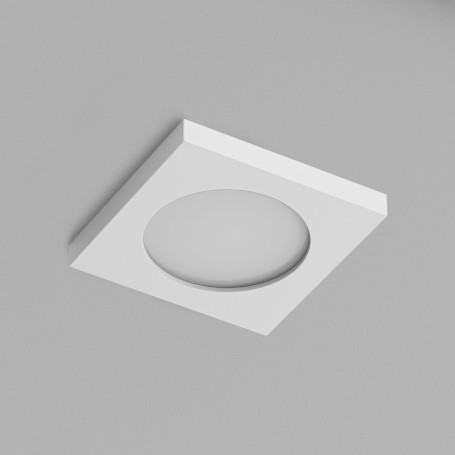 Встраиваемый светильник Denkirs Enkel DK3014-WH