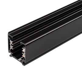 Шинопровод Arlight LGD-4TR-TRACK-3000-BK-M 046094