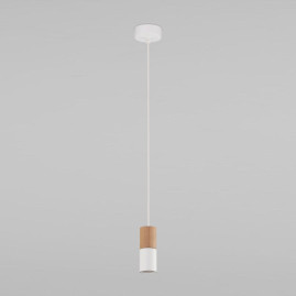 Подвесной светильник TK Lighting 6305 Elit White Wood