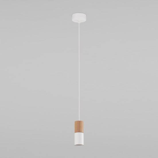 Подвесной светильник TK Lighting 6305 Elit White Wood