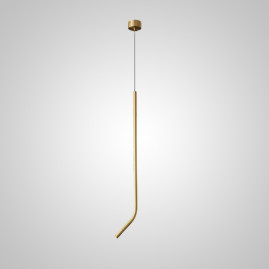Подвесной светильник Imperium Loft Zakris B Brass 232511-23