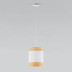 Подвесной светильник TK Lighting 6528 Boho White
