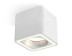 Комплект накладного светильника Ambrella light XS7805020 (C7805, N7715)