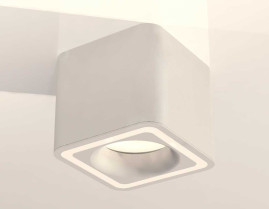 Комплект накладного светильника Ambrella light XS7805020 (C7805, N7715)