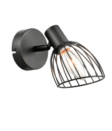 Спот Vele Luce Gorgon VL5382W01