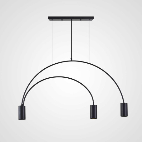 Подвесной светильник Imperium Loft Arc 140522-26