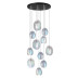Подвесная люстра Odeon Light MUSSELS 5039/11