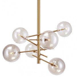 Подвесная люстра Loft-Concept Gallotti & Radice 40.1268-0 24409