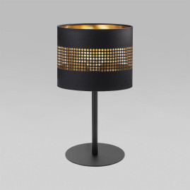 Настольная лампа TK Lighting 5054 Tago Black