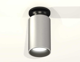 Комплект потолочного светильника Ambrella light Techno Spot XS (N6902, C6324, N6111) XS6324101