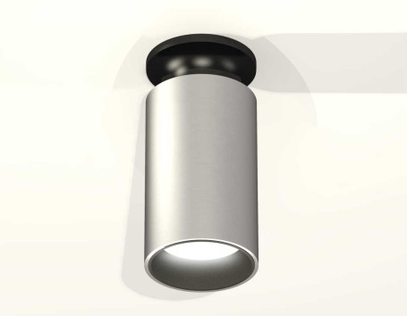 Комплект потолочного светильника Ambrella light Techno Spot XS (N6902, C6324, N6111) XS6324101