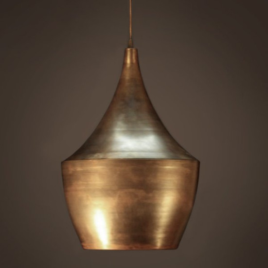 Подвесной светильник Loft-Concept Copper 40.565-0 5336