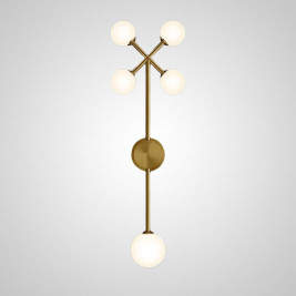 Бра ImperiumLoft Cattis 209171-26