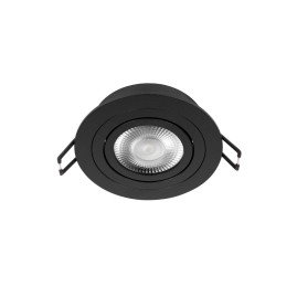 Встраиваемый светильник Loft IT Hap 10341/B Black