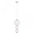 Подвесной светодиодный светильник Loft IT Pearls 10205/C