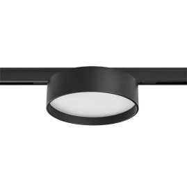 Трековый светодиодный светильник Lightstar Linea 206437