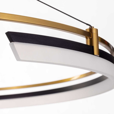 Подвесная светодиодная люстра Citilux CL211092