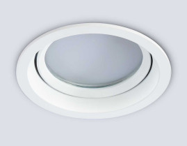 Светильник встраиваемый поворотный AMBRELLA LIGHT TECHNO SPOT TN6651