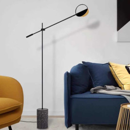 Торшер Imperium Loft Bolia Leaves 156333-22