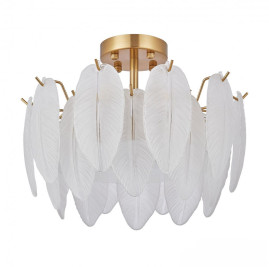 Потолочный светильник Arte Milano Rim 315009/D400 BS