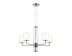 Подвесная люстра Ambrella light High Light LH56001