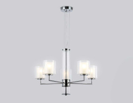 Подвесная люстра Ambrella light High Light LH56001