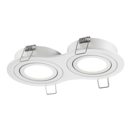 Светильник встраиваемый Novotech MORUS 371023