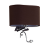 Бра Lumina Deco Aruni LDW 6052-2 BR