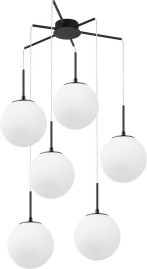 Люстра подвесная Stilfort 2168/02/06P серия Antell
