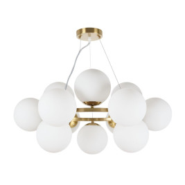 Подвесная люстра MyFar Aerton MR2943-12P