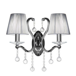 Бра Lumina Deco Bellisica LDW 8033-2 SL
