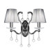 Бра Lumina Deco Bellisica LDW 8033-2 SL