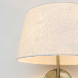Настенный светильник Maytoni Modern Modesto MOD360WL-01BS