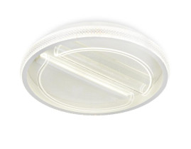 Потолочный светодиодный светильник Ambrella light Original FA602
