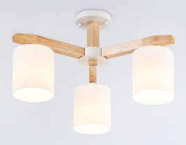 Потолочная люстра Ambrella light Traditional Loft TR83112