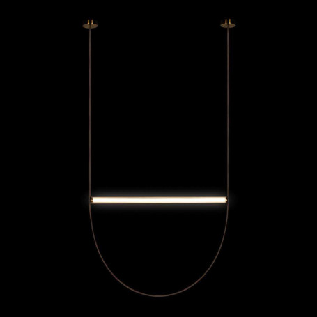 Подвесной светодиодный светильник Loft IT Liana 10221/1700