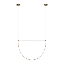 Подвесной светодиодный светильник Loft IT Liana 10221/1700