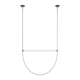 Подвесной светодиодный светильник Loft IT Liana 10221/1700