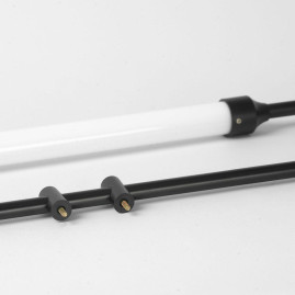 Подвесной светодиодный светильник Lussole Bradford LSP-7154