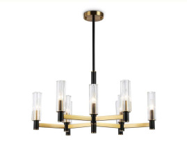 Подвесная люстра Ambrella light High Light LH55513