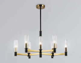Подвесная люстра Ambrella light High Light LH55513